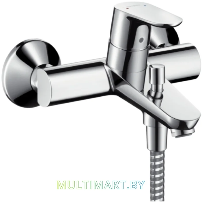 Смеситель Hansgrohe Focus E2 31940000